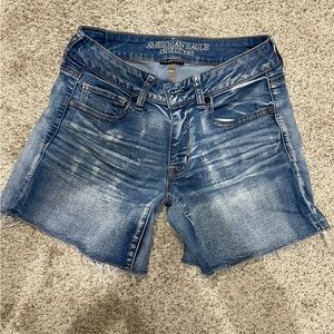 American Eagle Outfitters women’s shorts